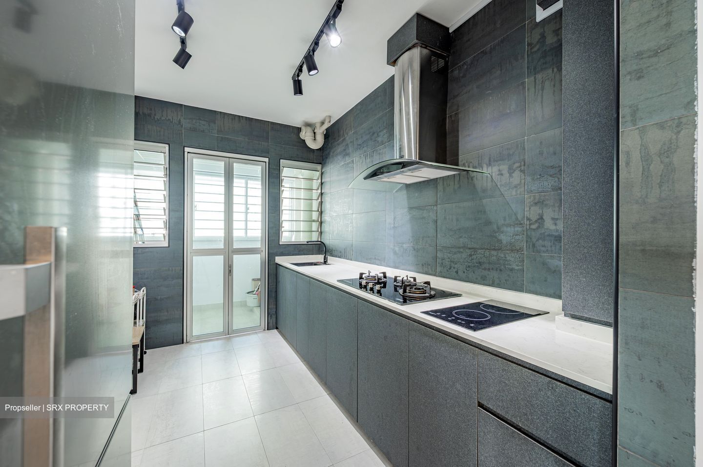 Blk 633B Senja Green (Bukit Panjang), HDB 4 Rooms #499719821